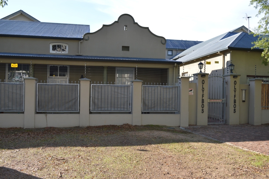 0 Bedroom Property for Sale in Paarl North Western Cape